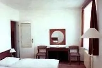 Pension Hermanova Prag