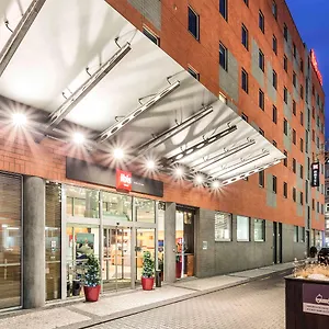 Hotel Ibis Mala Strana, Praga