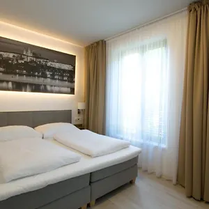 Hotel Adeba, Praga